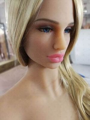 Customer Customized Love Doll Pictures Aryanda – 161CM | 5' 2" - H CUP - AF Doll