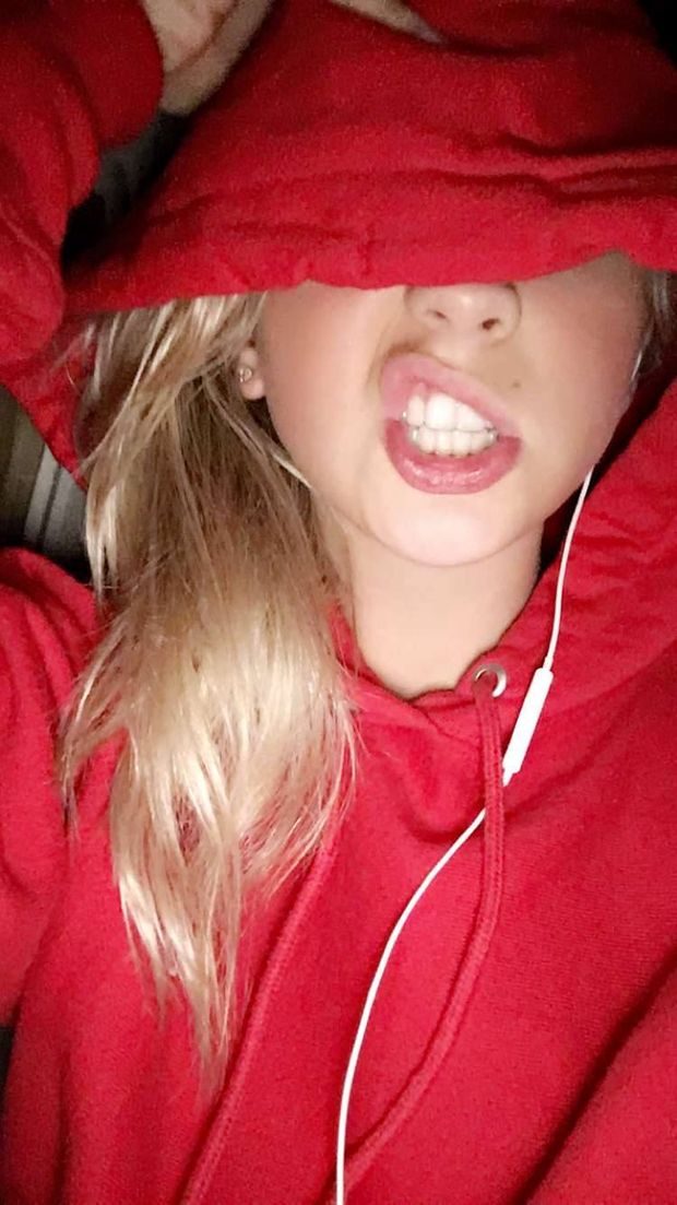 cute