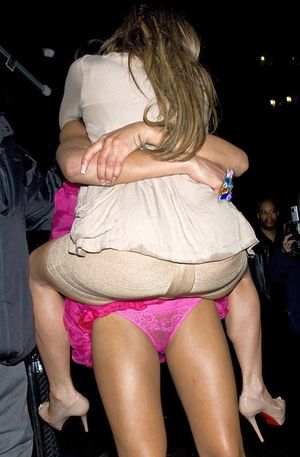 Desparate Scousewife Layla Flaherty See Through Panties Click Pic For That Closer View!