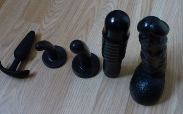 toys