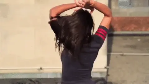 Alexandra Ocasio-Cortez (AOC) is stacked