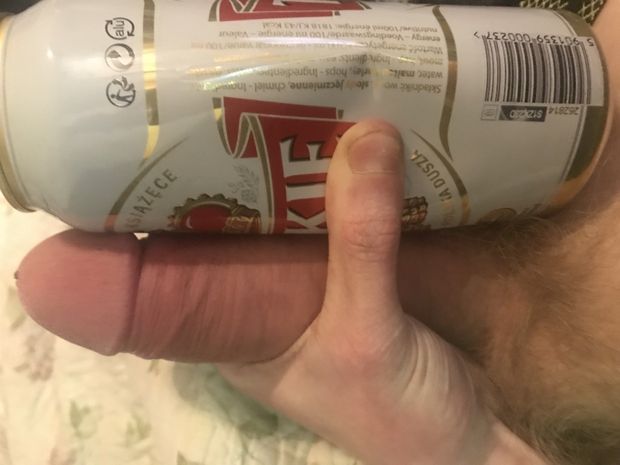 My size