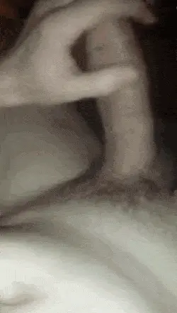 Busting a big load