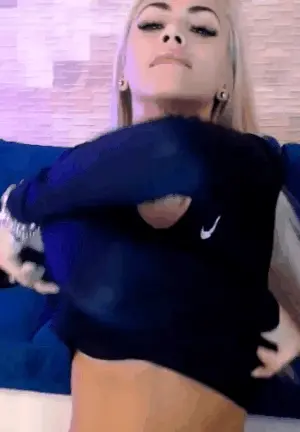 tits gif