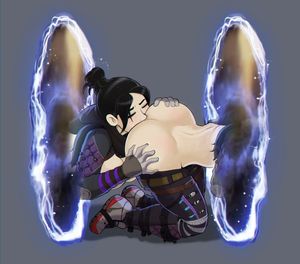 she love eating herself out when no one is around