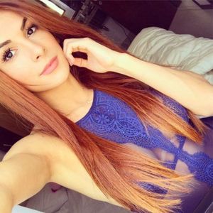 Flávia Almeida - very sexy