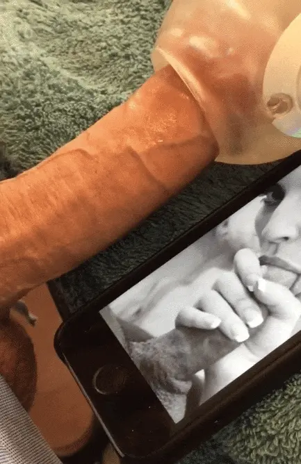 sex com > Nice mouth fuck simulation