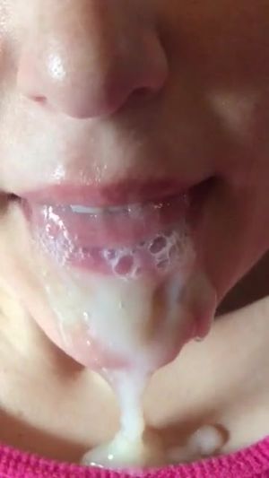 huge mouth dump