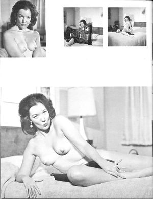 Jolie Vol 01 No 01 - 1962