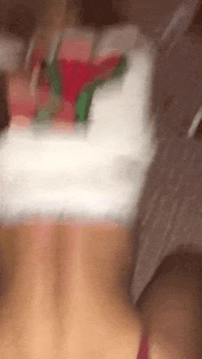 College slut fucked on the beach