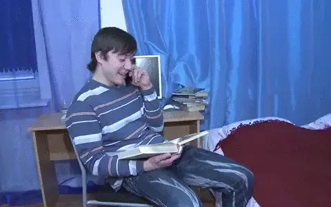 immediately to the point