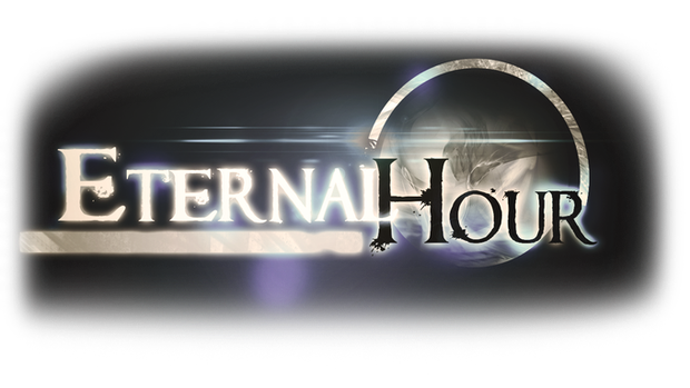 Eternal Hour Golden Hour by Seventh Heart Studios   H-Patch