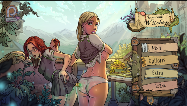 Sad Crab – Innocent Witches 0.2F
