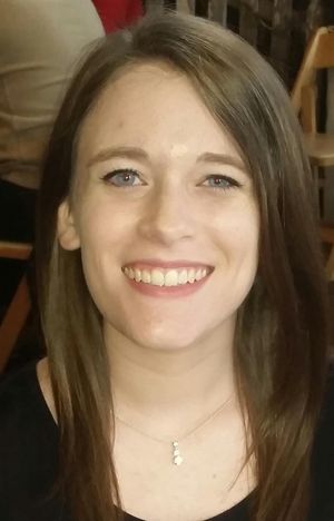 Blue Eyes and Brown Hair, Hot!!