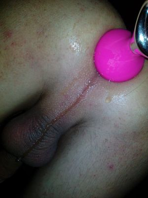 Pink plug