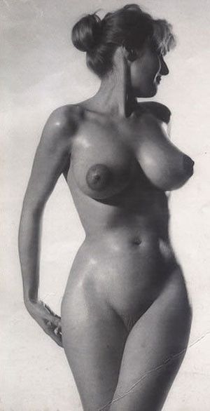 Vintage tits