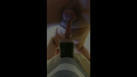 Fleshlight Fuck