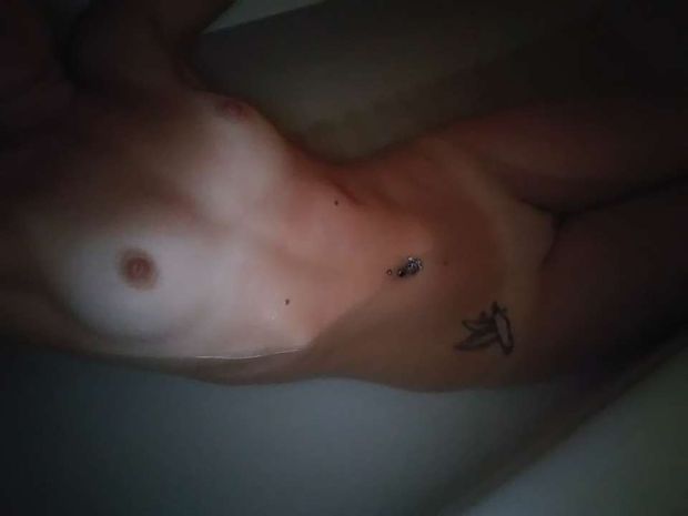 Small sexy petite