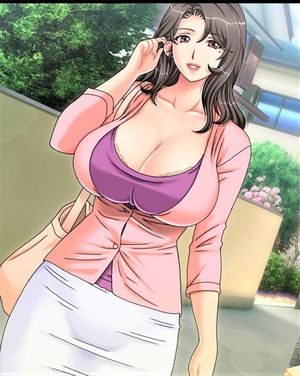 Doing Mom of My Best Friend