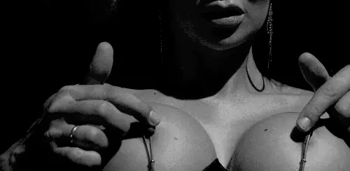 Nipple Tease