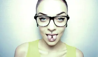 Split Tongue fun