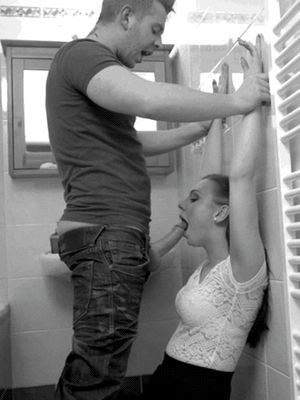 That's it.. .take it all like a good slut