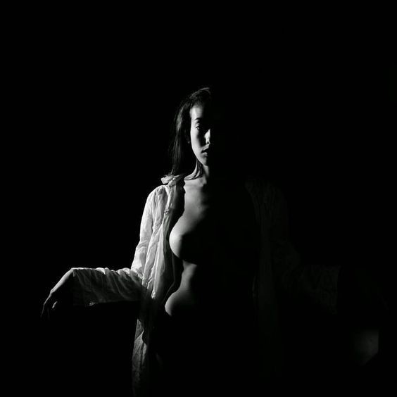 Light and Shadow