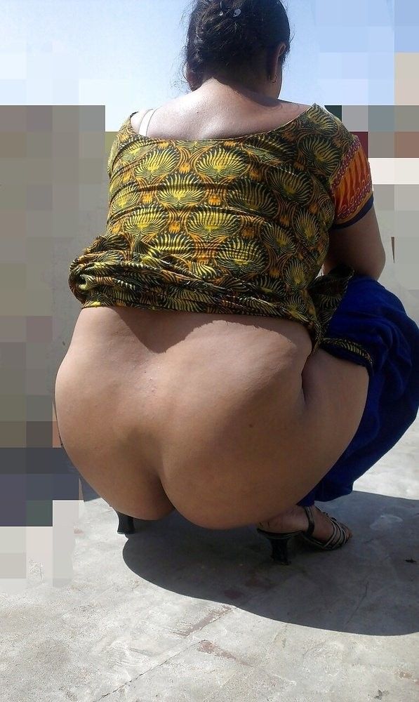big ass