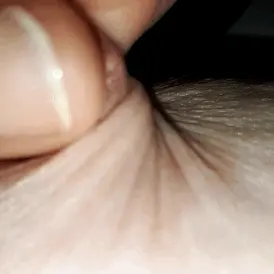 Sweet nipples