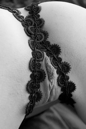 enticing piece of lingerie