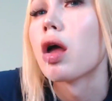 Sexy shemale
