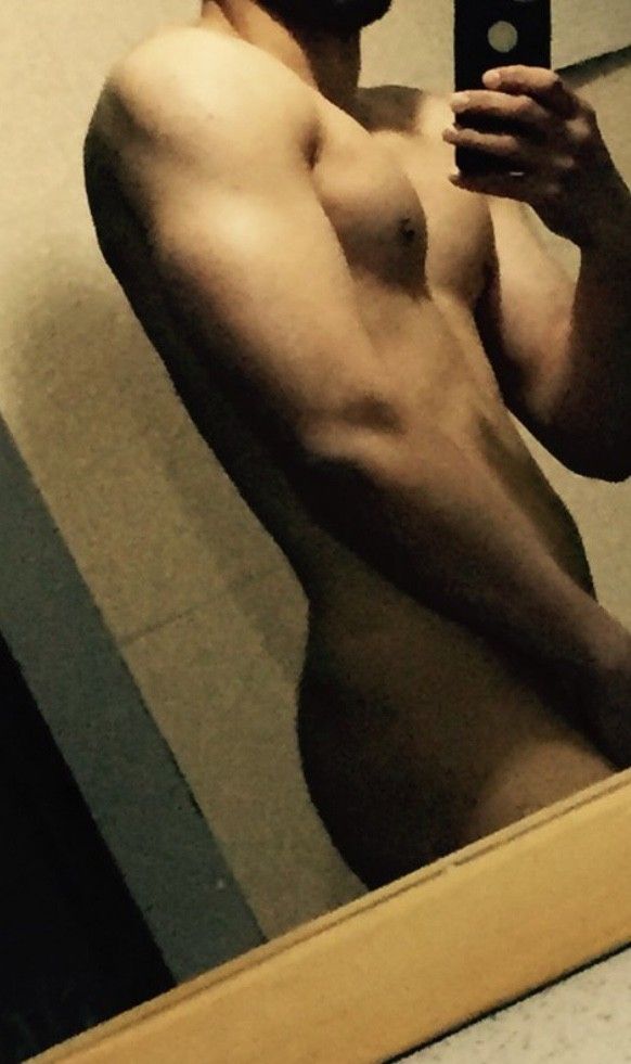 lick me