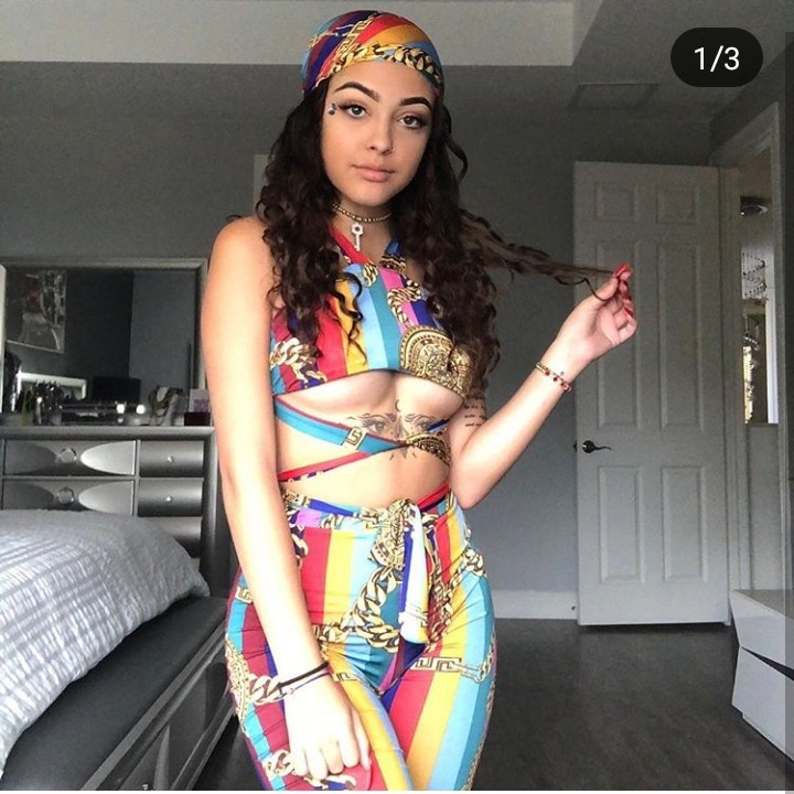 Malu
