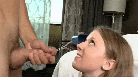 cumshot