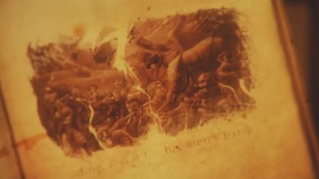 Princess Zelda POV blowjob