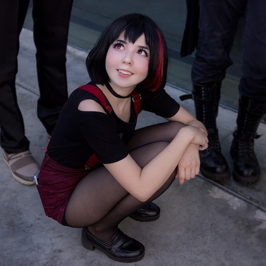 Squatting