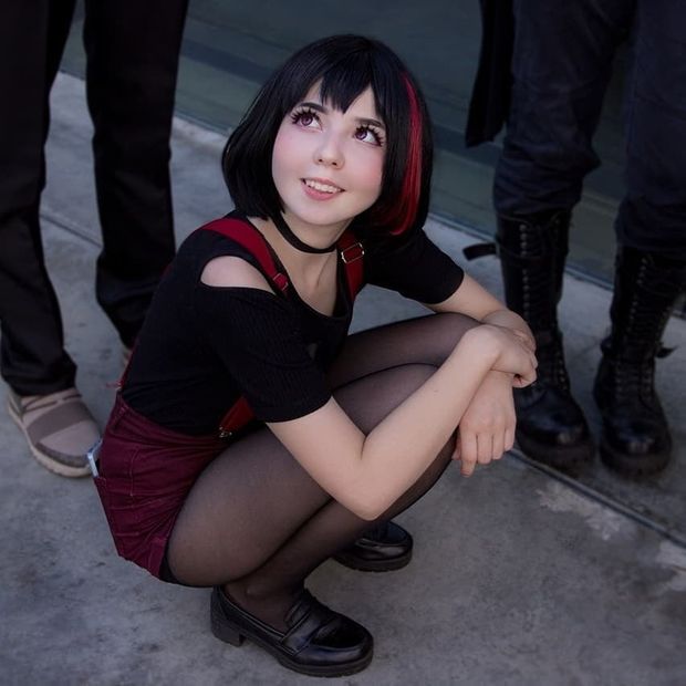 Squatting
