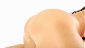 Emma Heart's Big Wet Ass