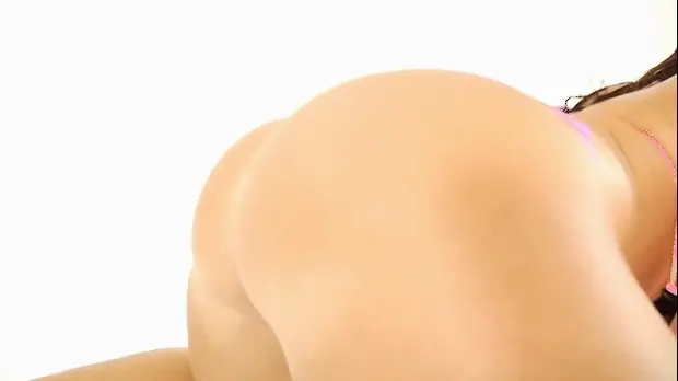 Emma Heart's Big Wet Ass
