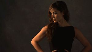 Sexy Berenice Marlohe