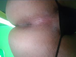 After good fuck