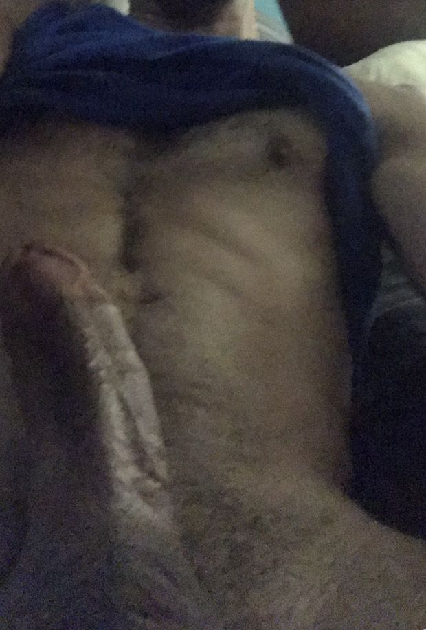 BIG BROWN COCK 9 INCHES LENGTH 7 INCHES GIRTH