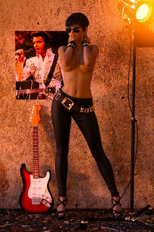 Guitar