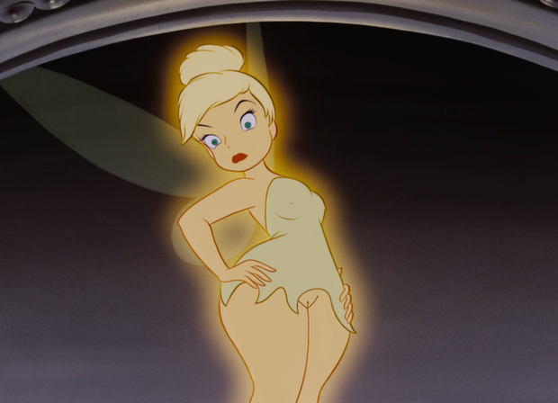 Tink Thiccness