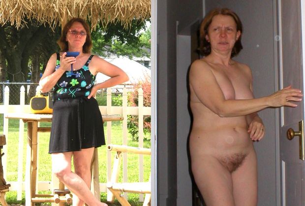 DressedandUndressed