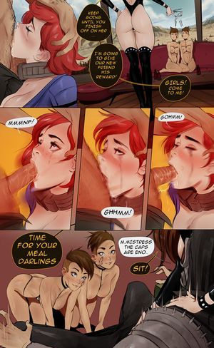 ParadiseFalls - 008 by cherry-gig