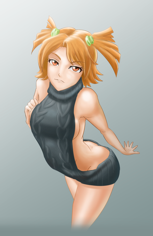 Alice Endless Summer