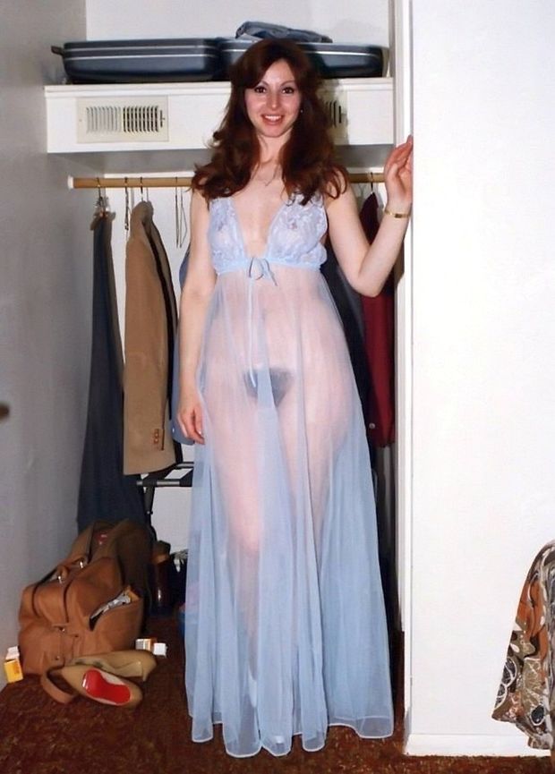 jamie rita nightie