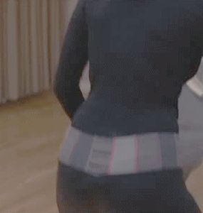 Back Dat Ass Up! (J-Law Sexy Dancing)