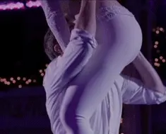 Luckiest Man Alive! (Bradley Cooper’s Close Encounter With J-Law’s Snatch)